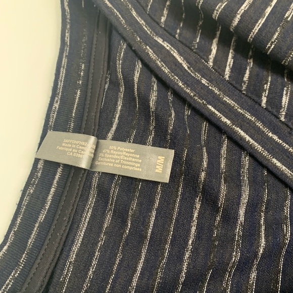 3for $15😍 Denver Hayes V Neck Long Sleeves Shirt - Picture 10 of 15